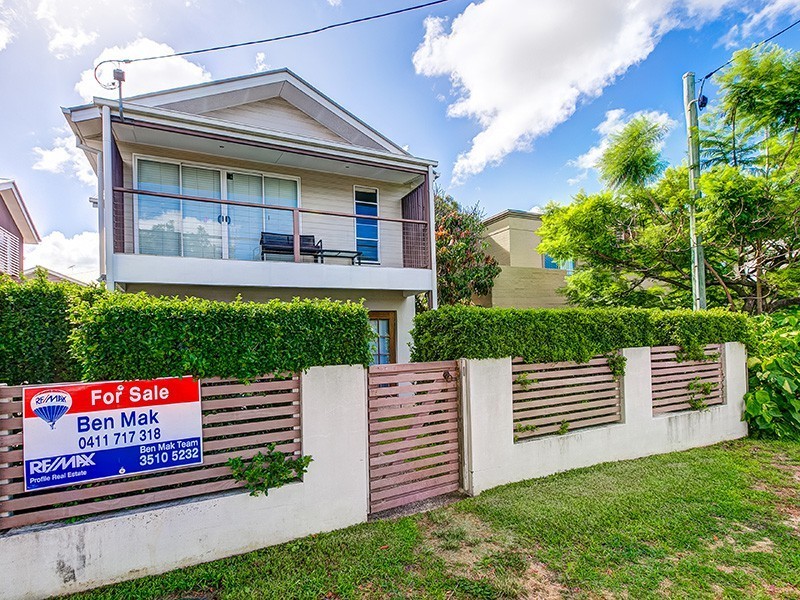 2/12 Mordant Street, Ascot QLD 4007