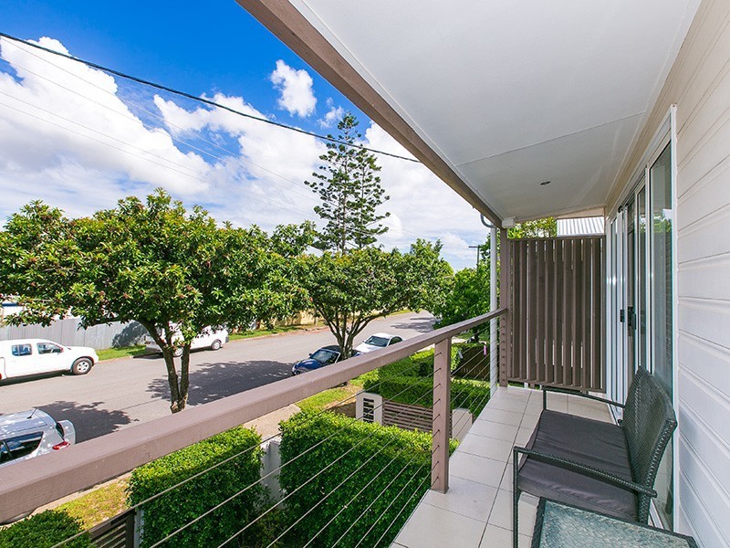 2/12 Mordant Street, Ascot QLD 4007