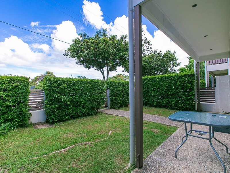 2/12 Mordant Street, Ascot QLD 4007