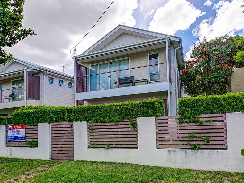 2/12 Mordant Street, Ascot QLD 4007