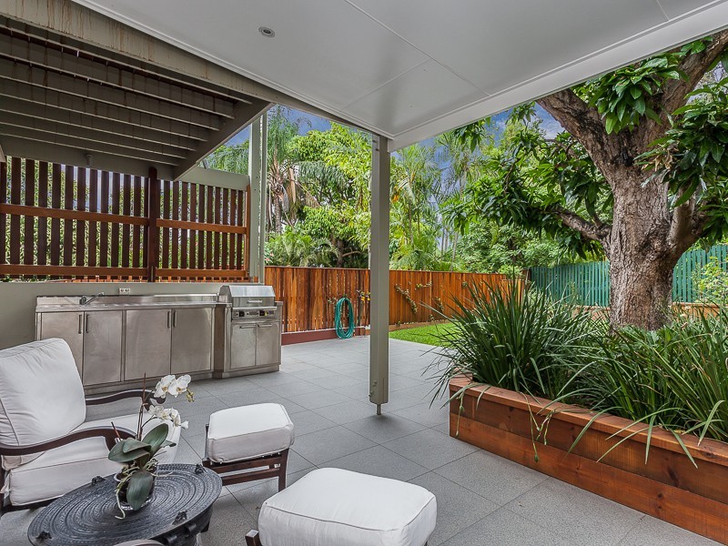 125 Baroona Road, Paddington QLD 4064