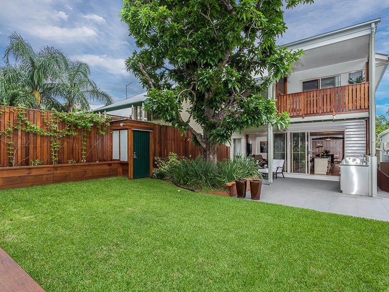 125 Baroona Road, Paddington QLD 4064