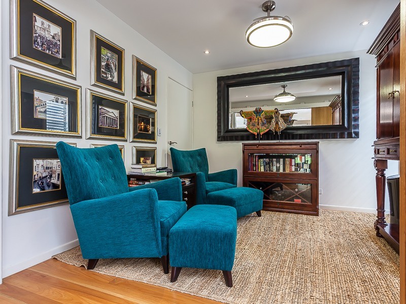 125 Baroona Road, Paddington QLD 4064