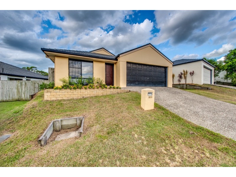 103/35 Ashridge Road, Darra QLD 4076