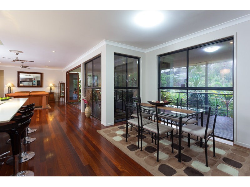 77 Brimblecombe Circuit, Pullenvale QLD 4069