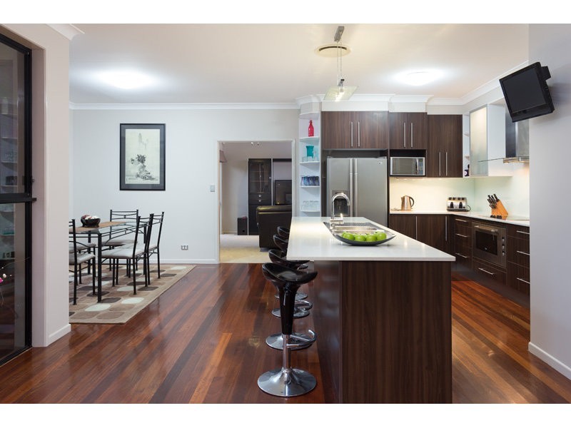 77 Brimblecombe Circuit, Pullenvale QLD 4069
