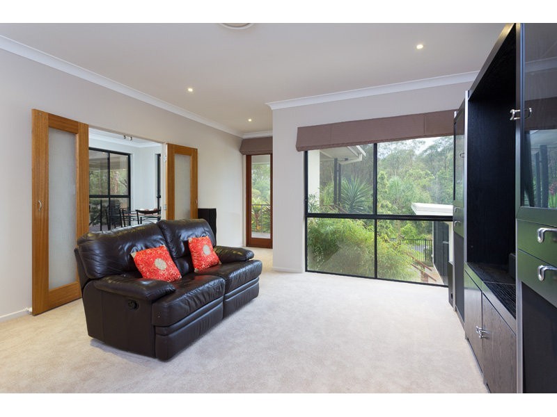 77 Brimblecombe Circuit, Pullenvale QLD 4069