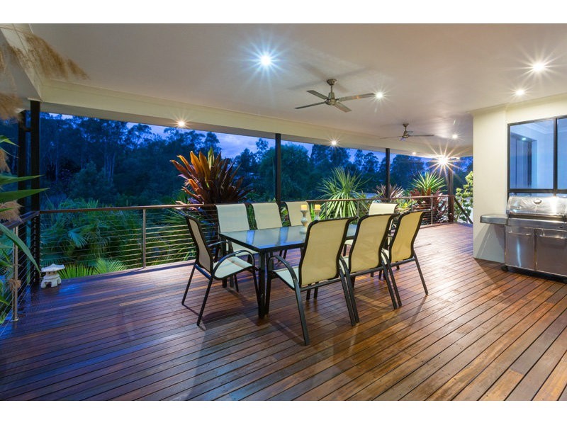 77 Brimblecombe Circuit, Pullenvale QLD 4069
