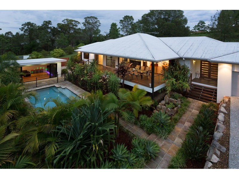 77 Brimblecombe Circuit, Pullenvale QLD 4069
