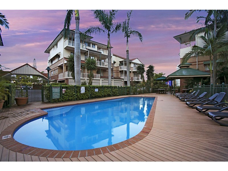 26/59 Jephson Street, Toowong QLD 4066