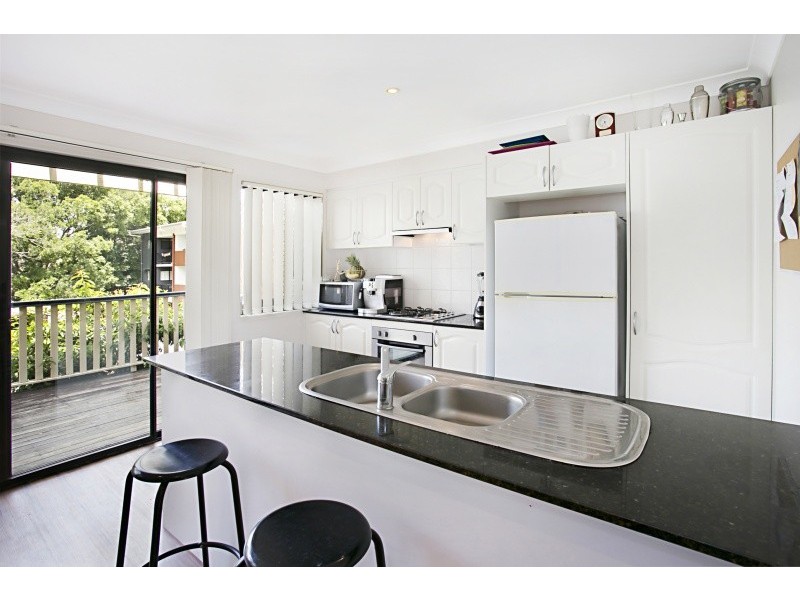 9/46 Cunningham Street, Taringa QLD 4068