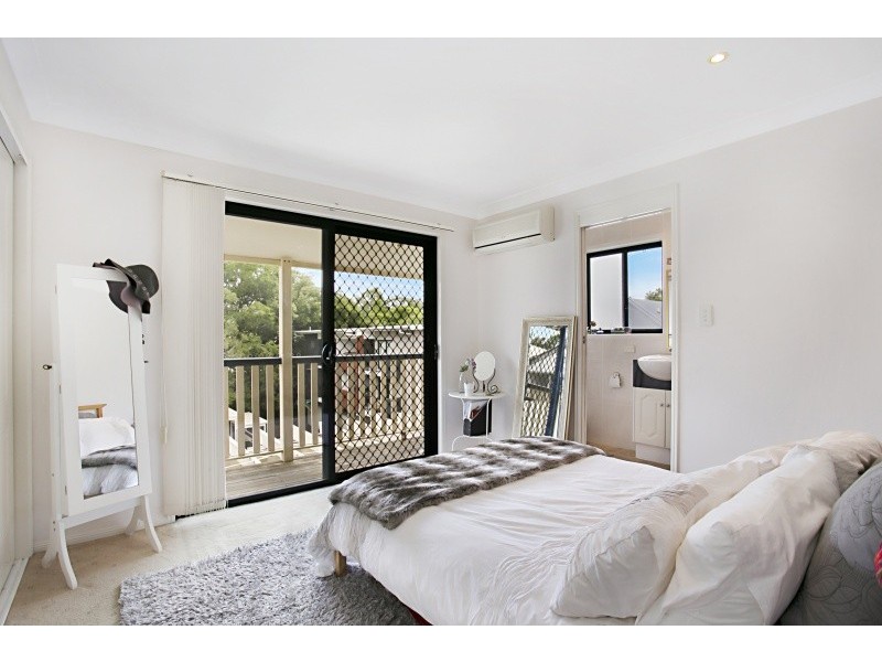 9/46 Cunningham Street, Taringa QLD 4068