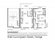 9/46 Cunningham Street, Taringa QLD 4068 Floorplan