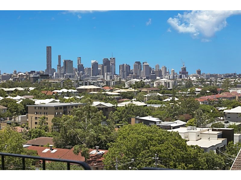 7/16 Dovercourt Road, Toowong QLD 4066