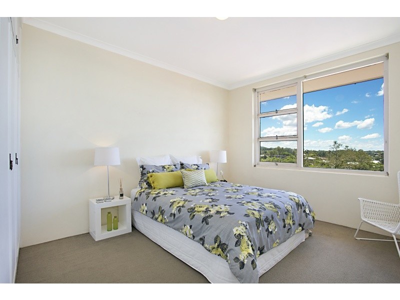 7/16 Dovercourt Road, Toowong QLD 4066