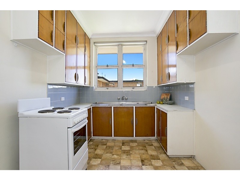 7/16 Dovercourt Road, Toowong QLD 4066