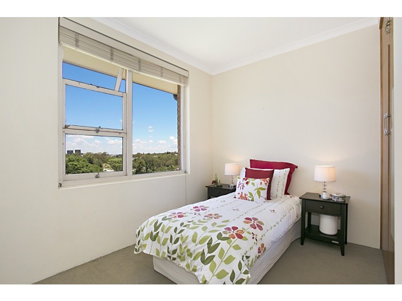 7/16 Dovercourt Road, Toowong QLD 4066