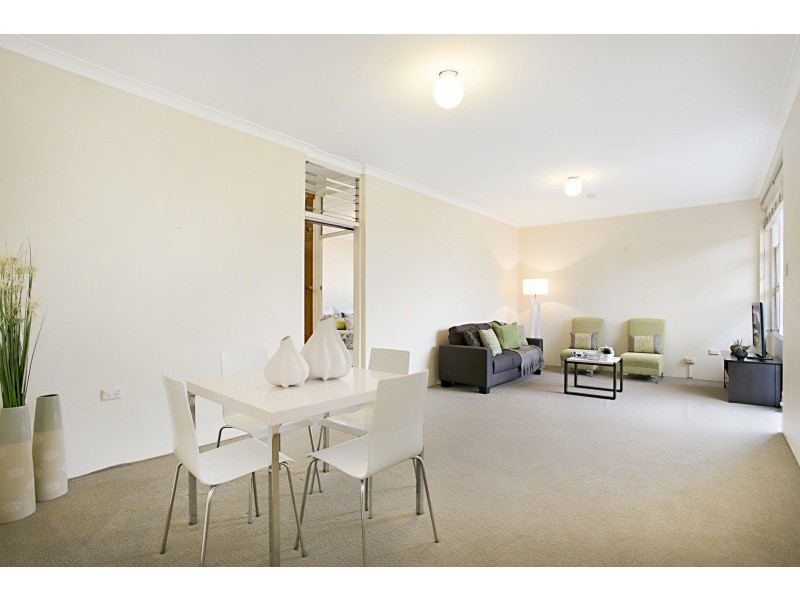 7/16 Dovercourt Road, Toowong QLD 4066