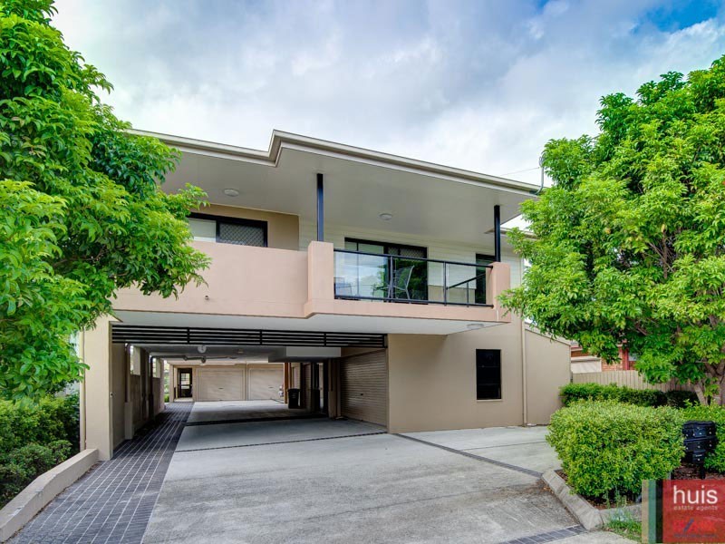 3/19 Grasspan St, Zillmere QLD 4034