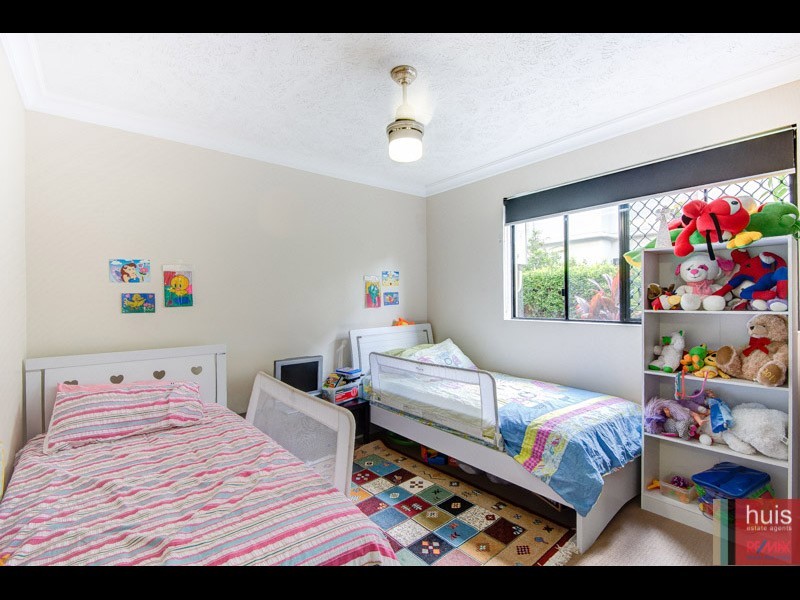 3/19 Grasspan St, Zillmere QLD 4034