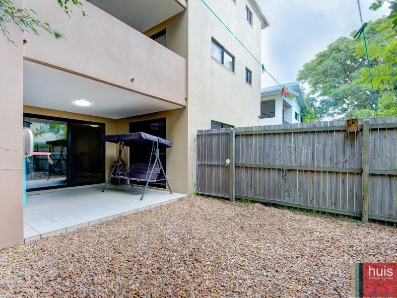 3/19 Grasspan St, Zillmere QLD 4034