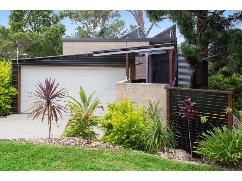 165 Chapel Hill Road, Chapel Hill QLD 4069