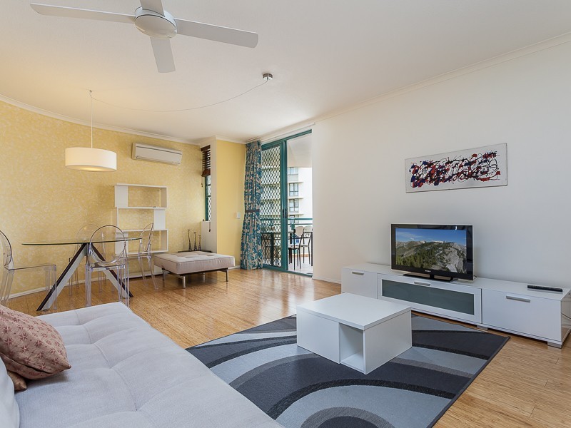 6/228 Vulture Street, South Brisbane QLD 4101