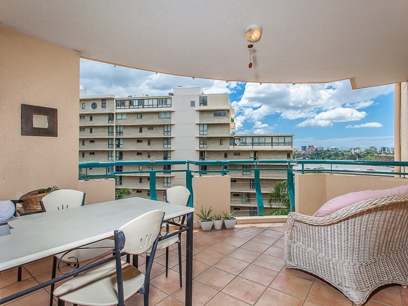 6/228 Vulture Street, South Brisbane QLD 4101