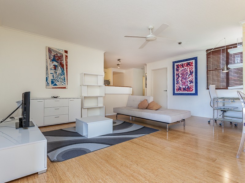 6/228 Vulture Street, South Brisbane QLD 4101