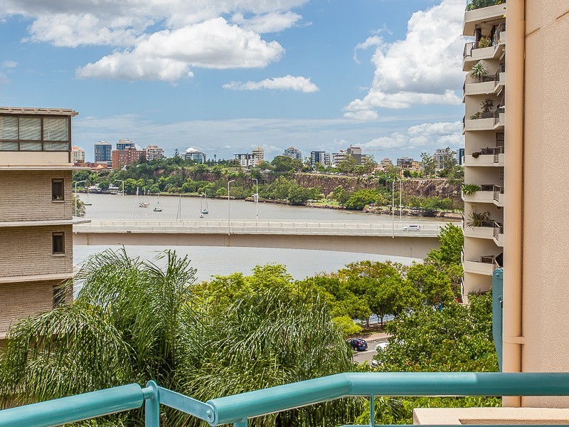 6/228 Vulture Street, South Brisbane QLD 4101