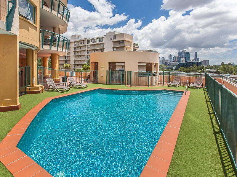 6/228 Vulture Street, South Brisbane QLD 4101