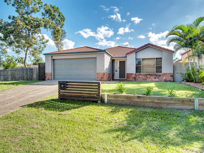 97 Jubilee Avenue, Forest Lake QLD 4078