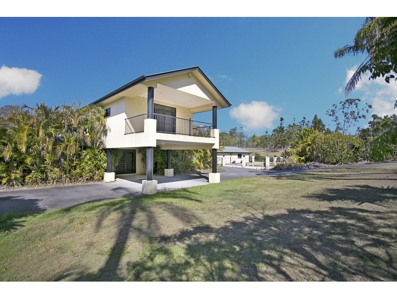 175 Hawkesbury Road, Moggill QLD 4070