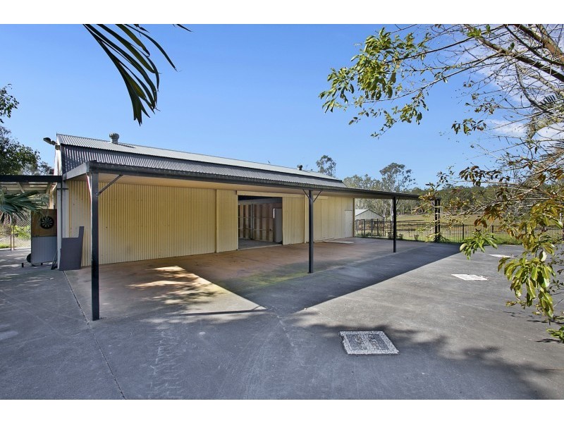175 Hawkesbury Road, Moggill QLD 4070
