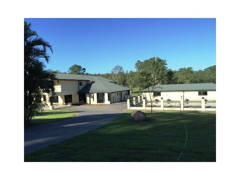 175 Hawkesbury Road, Moggill QLD 4070