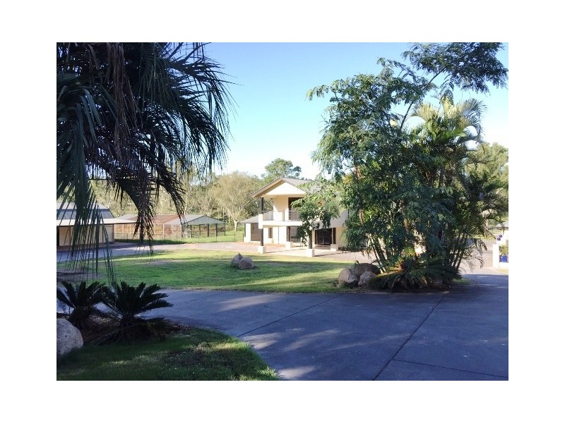 175 Hawkesbury Road, Moggill QLD 4070