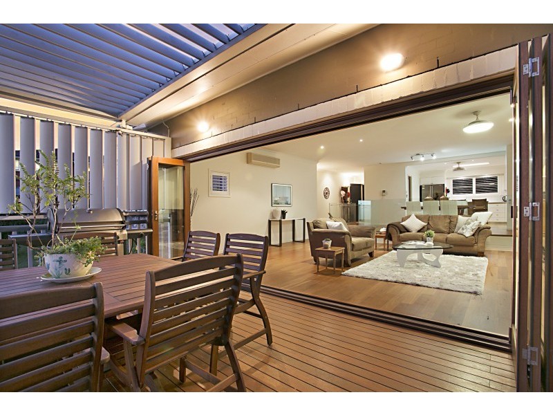 62 Birdwood Terrace, Auchenflower QLD 4066