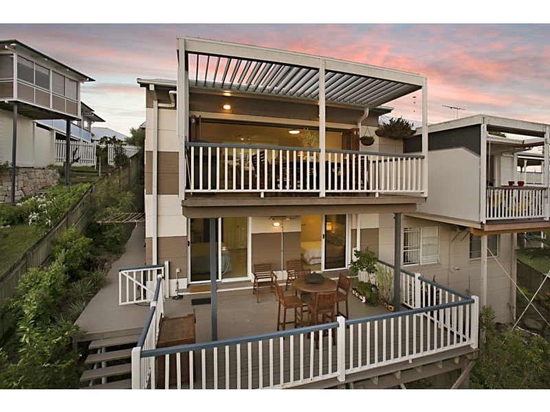 62 Birdwood Terrace, Auchenflower QLD 4066