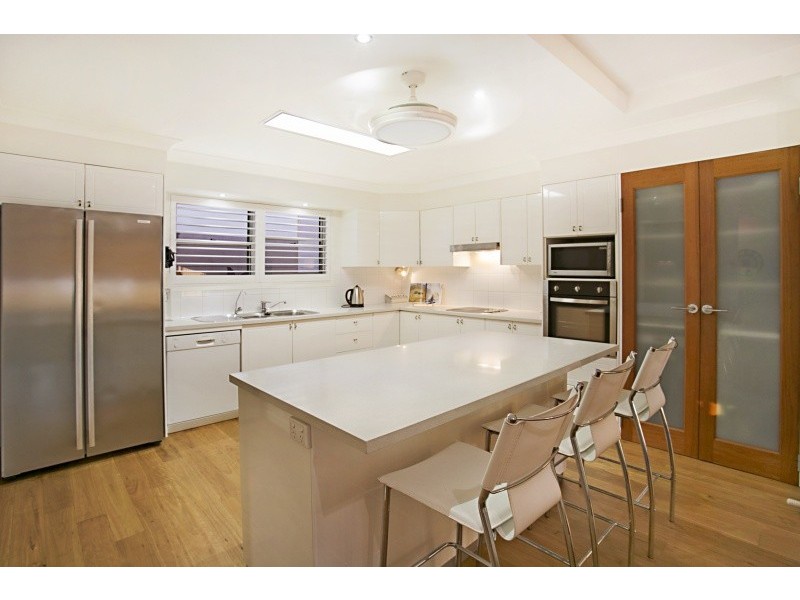 62 Birdwood Terrace, Auchenflower QLD 4066