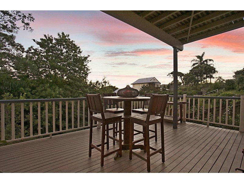 62 Birdwood Terrace, Auchenflower QLD 4066