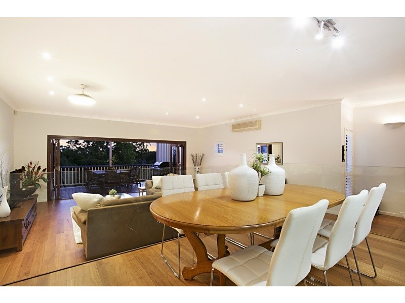 62 Birdwood Terrace, Auchenflower QLD 4066