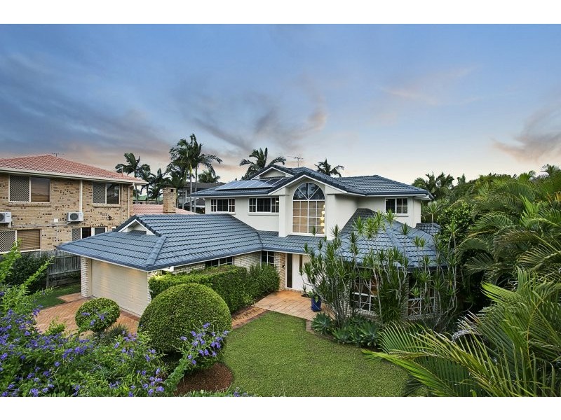 6 Cascade Close, Riverhills QLD 4074