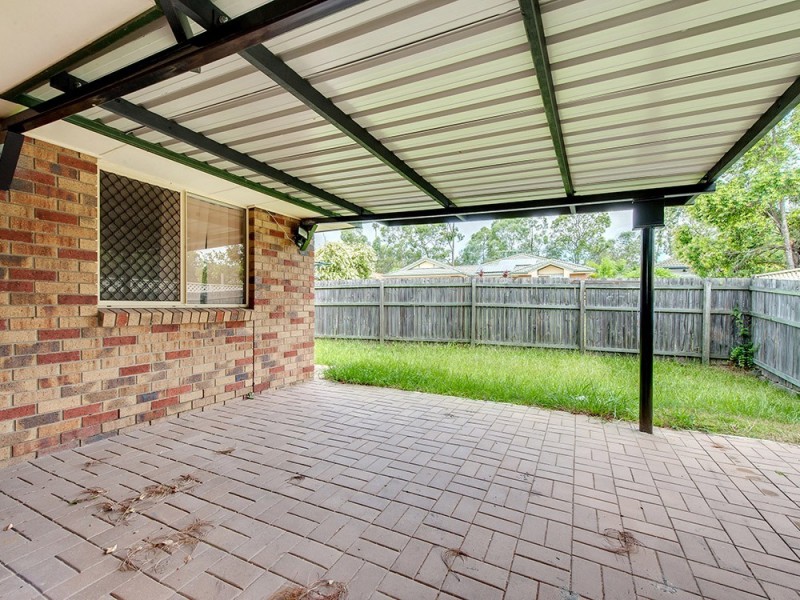 25 Columbus Place, Forest Lake QLD 4078