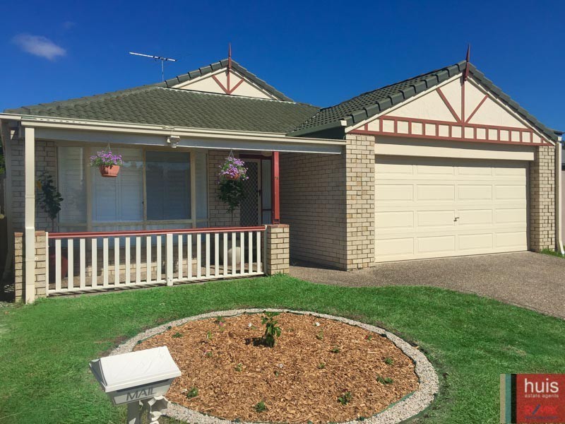 15 Barrier Street, North Lakes QLD 4509