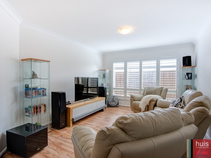 15 Barrier Street, North Lakes QLD 4509