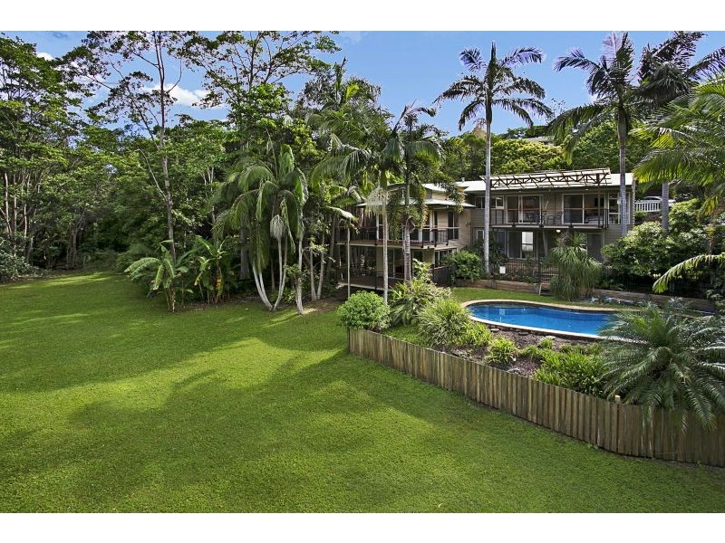 25 Shannan Place, Kenmore Hills QLD 4069