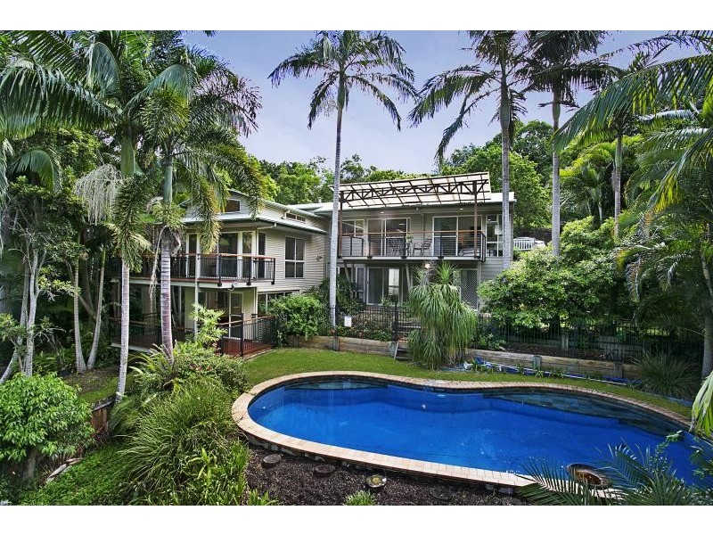 25 Shannan Place, Kenmore Hills QLD 4069