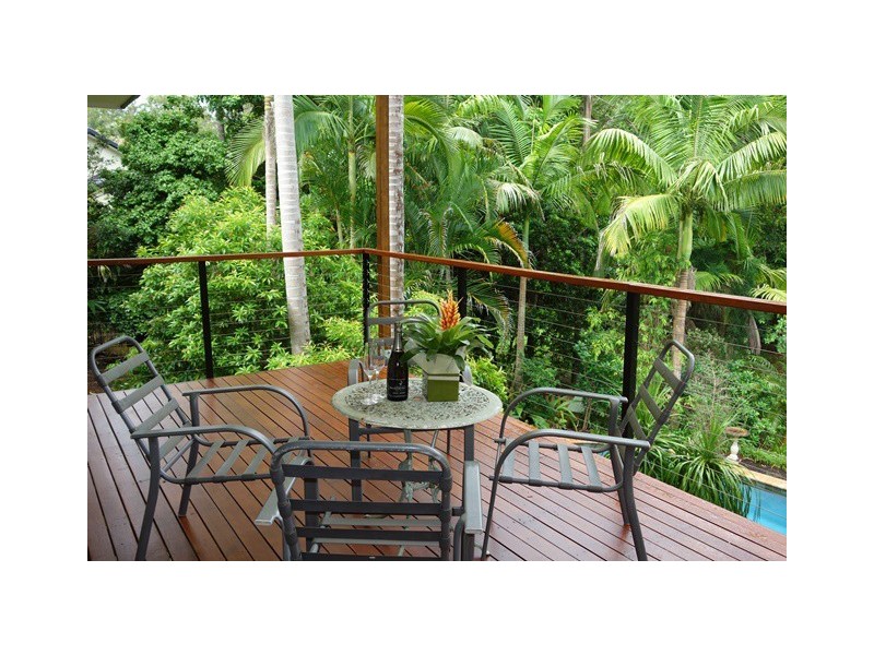 25 Shannan Place, Kenmore Hills QLD 4069