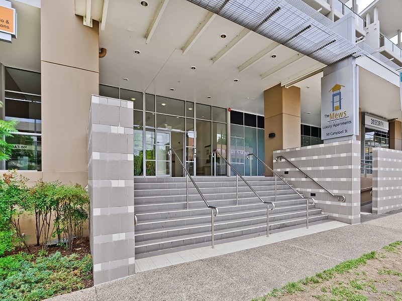 141 Campbell St, Bowen Hills QLD 4006