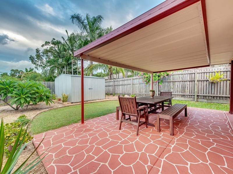 71 Serrata Circuit, Forest Lake QLD 4078